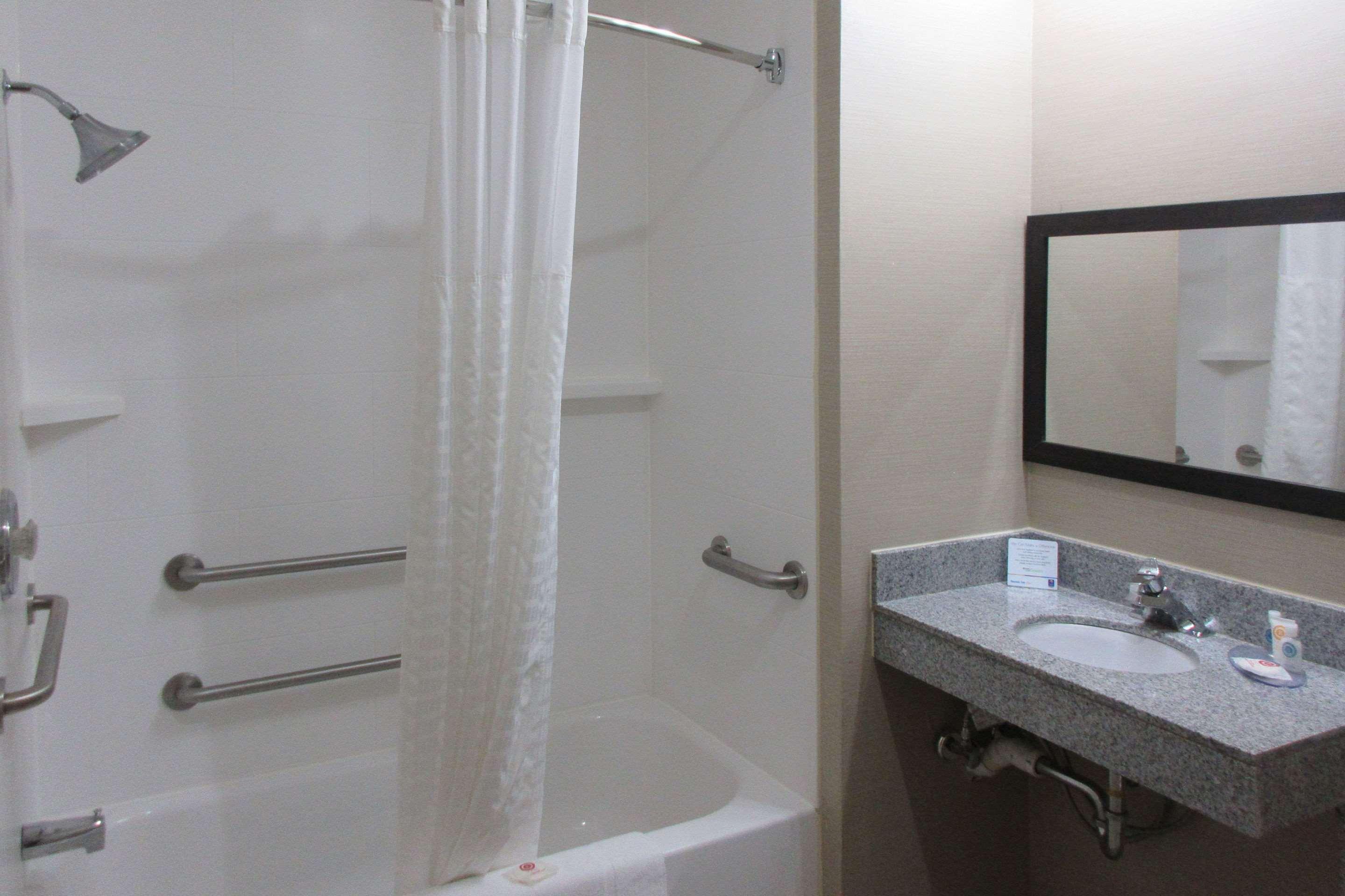 Comfort Inn Port Huron Extérieur photo