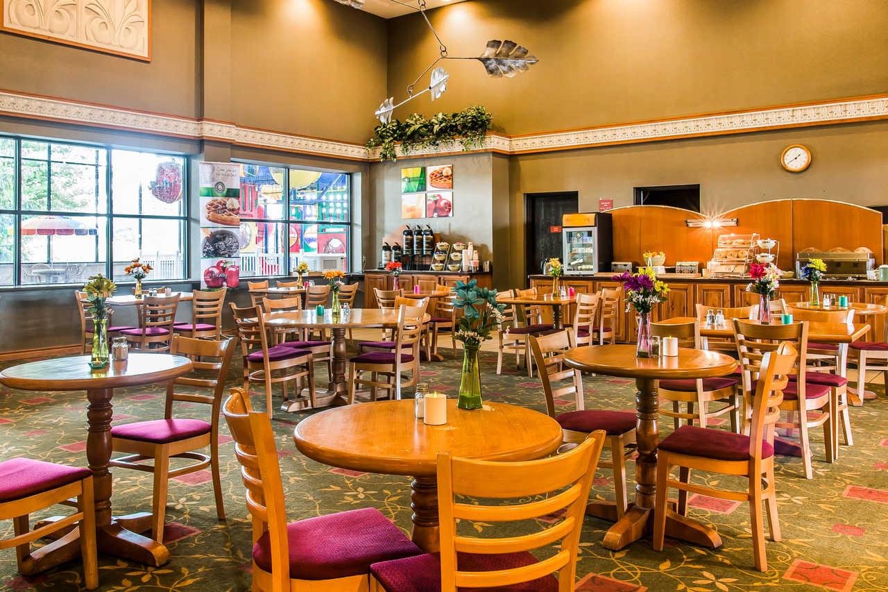 Comfort Inn Port Huron Extérieur photo