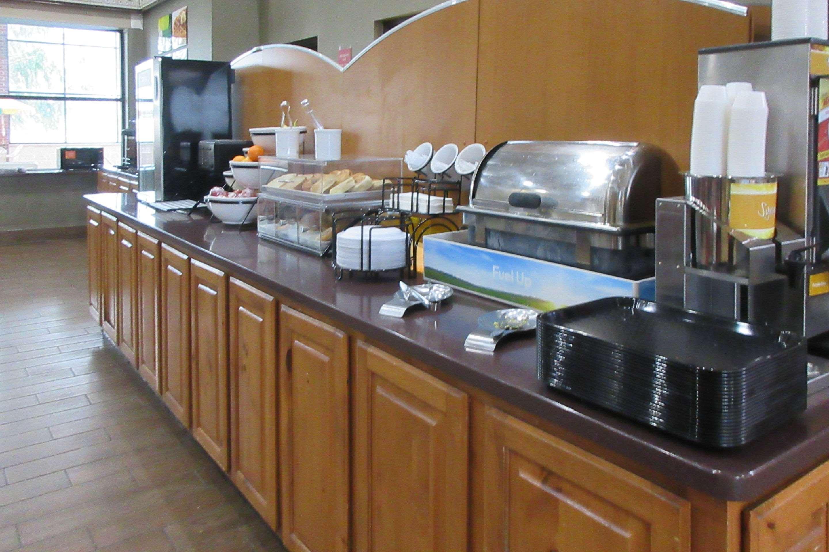 Comfort Inn Port Huron Extérieur photo