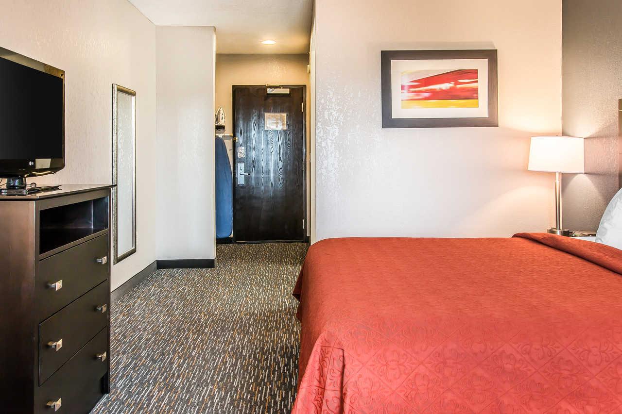 Comfort Inn Port Huron Extérieur photo