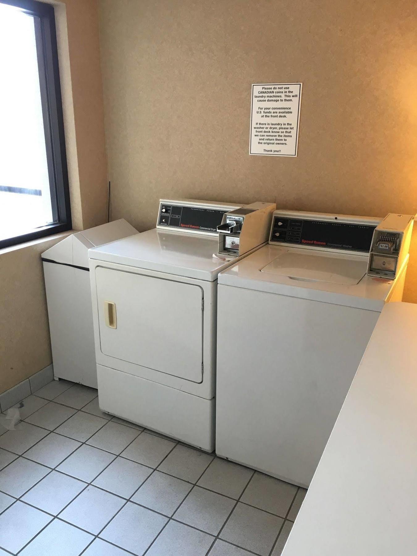 Comfort Inn Port Huron Extérieur photo