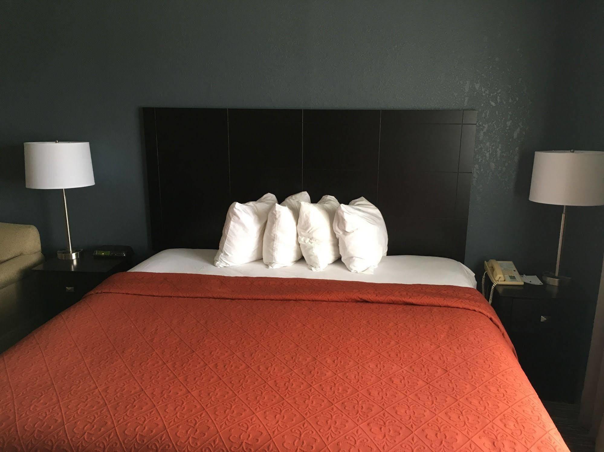 Comfort Inn Port Huron Extérieur photo