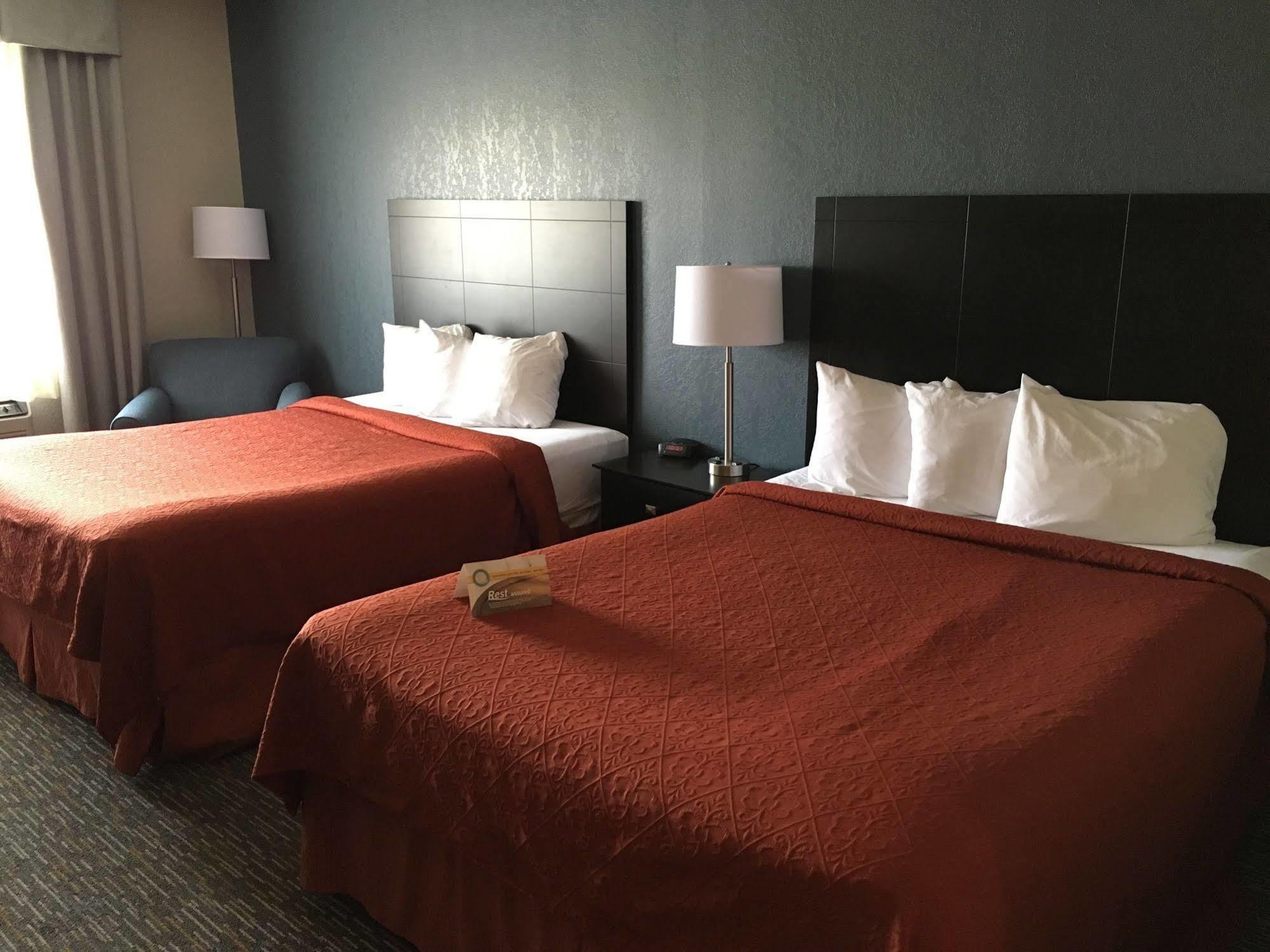 Comfort Inn Port Huron Extérieur photo