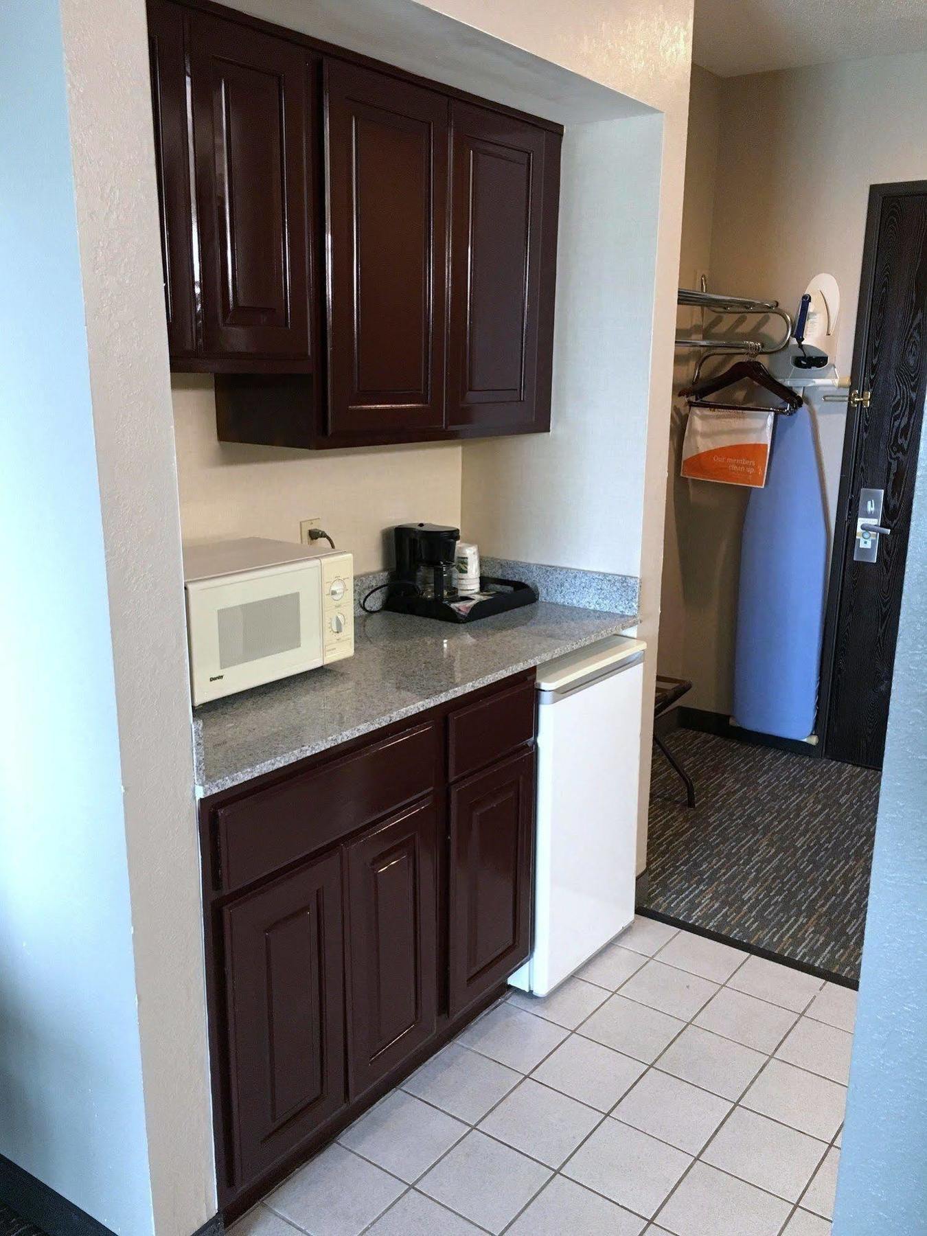 Comfort Inn Port Huron Extérieur photo