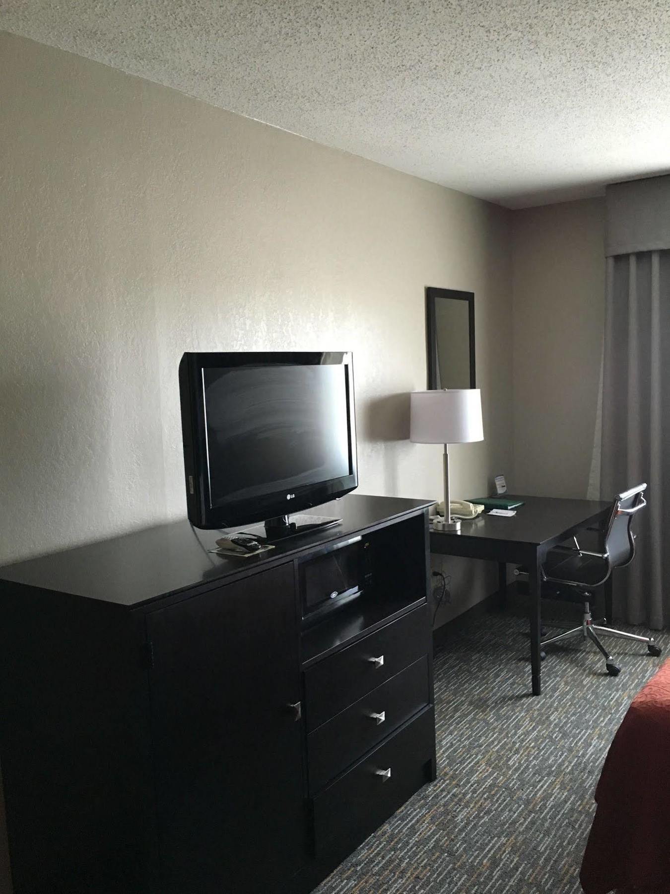 Comfort Inn Port Huron Extérieur photo