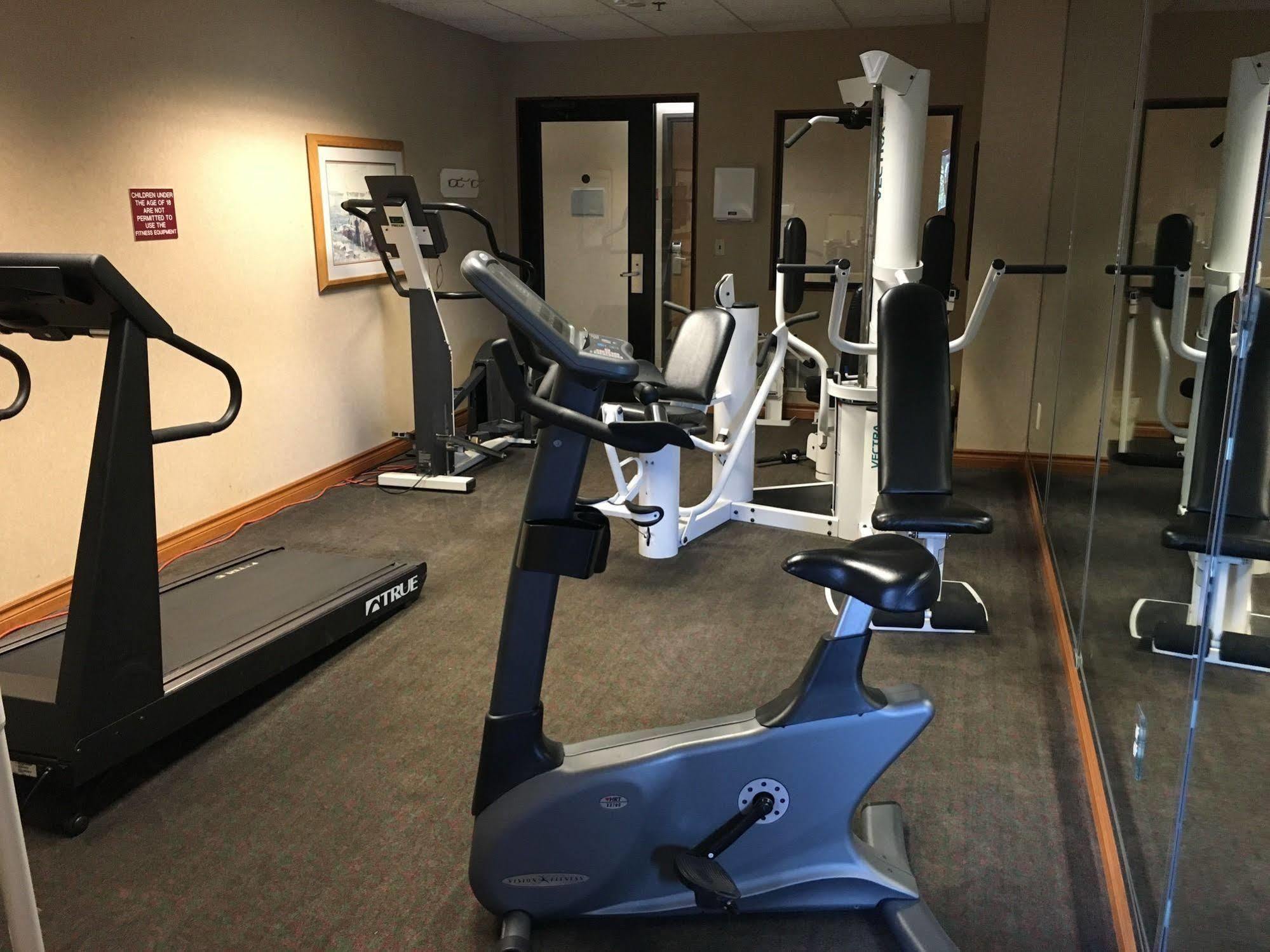 Comfort Inn Port Huron Extérieur photo