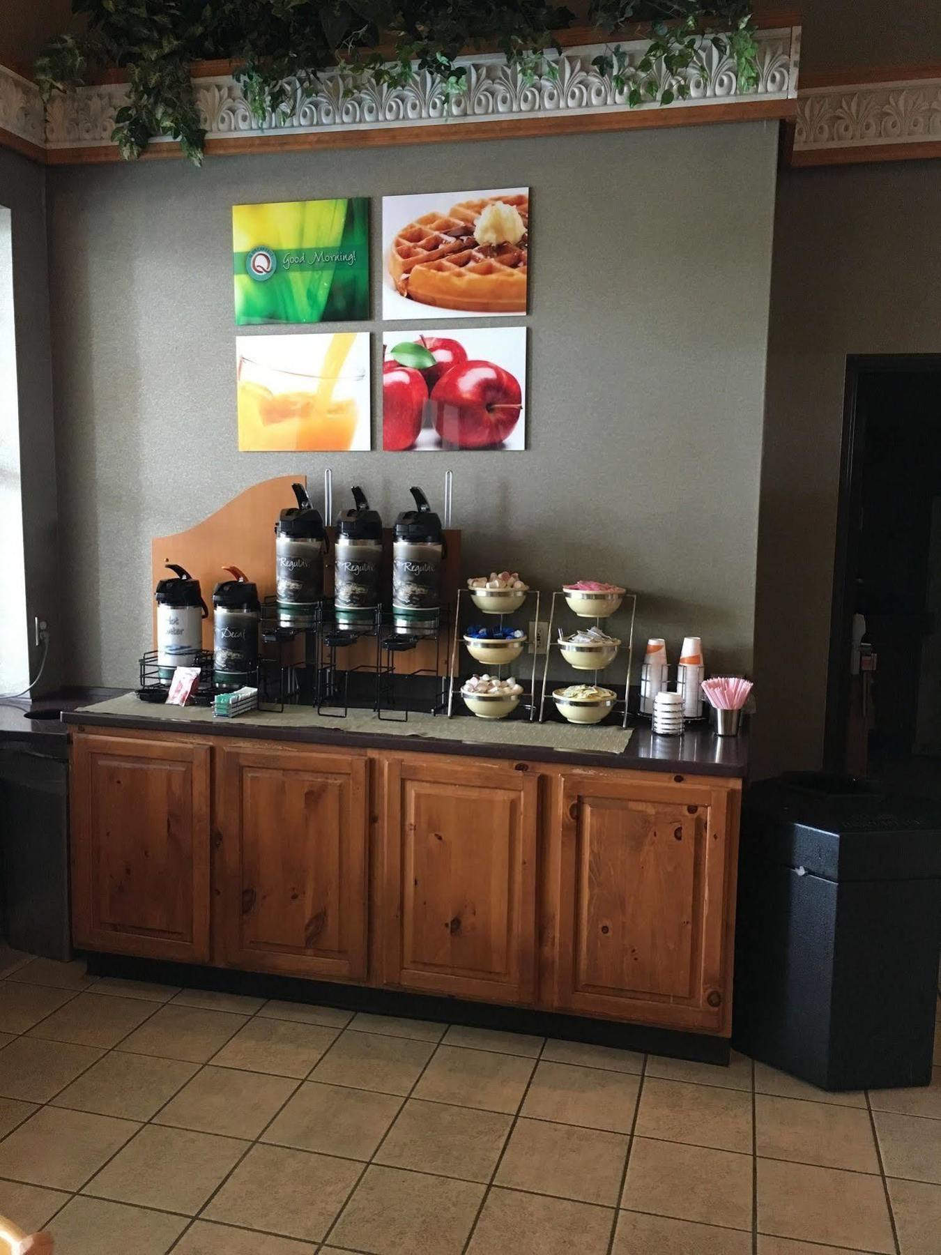 Comfort Inn Port Huron Extérieur photo
