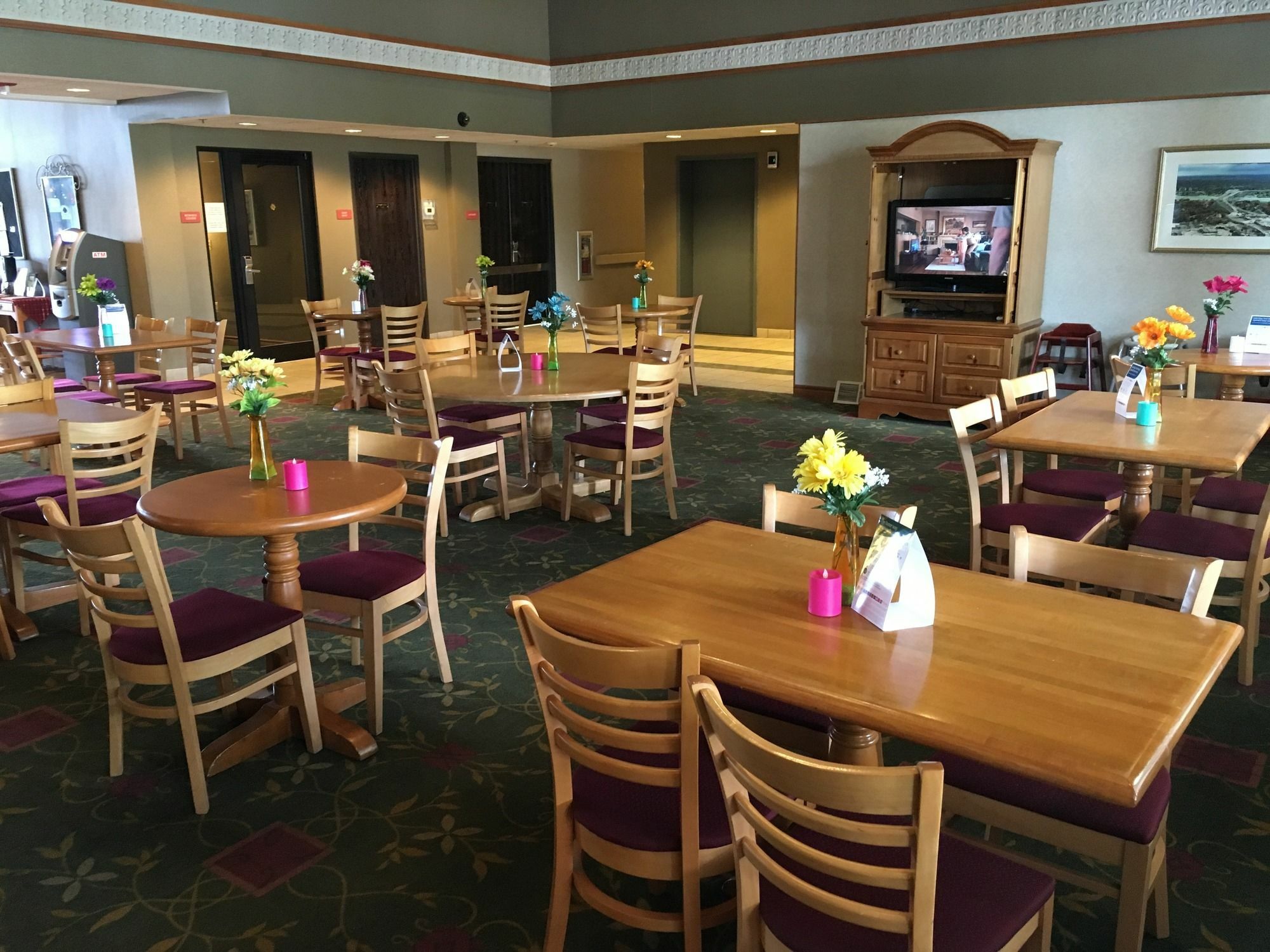 Comfort Inn Port Huron Extérieur photo