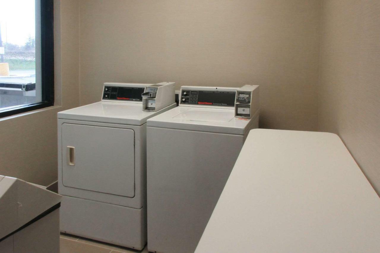Comfort Inn Port Huron Extérieur photo